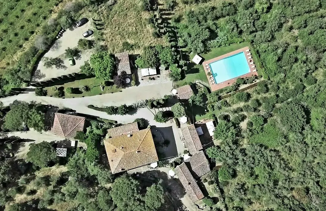 Borgo Dolci Colline Spa E Relax-1